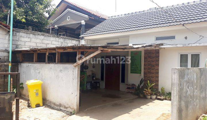 Rumah di Lingkungan Kos Kosan Dan Kontrakan di Bratasena, Pamulang 2