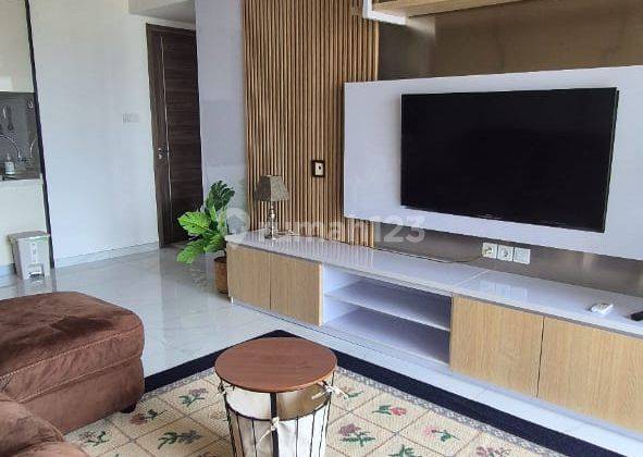 Apartement Sky House Bsd 3 BR Furnished Bagus 2