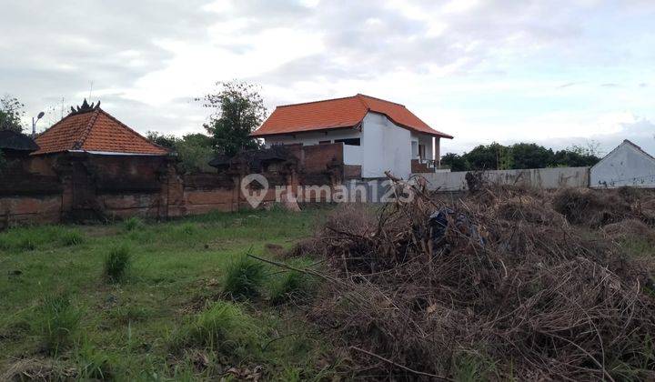 Leasehold/Tanah sewa dekat pantai bingin pecatu 5