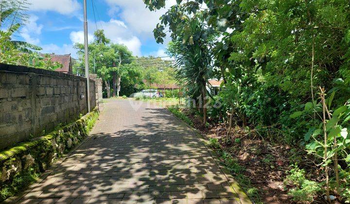 For lease/ disewakan Tanah dekat jalan utama labuhan sait pecatu 3