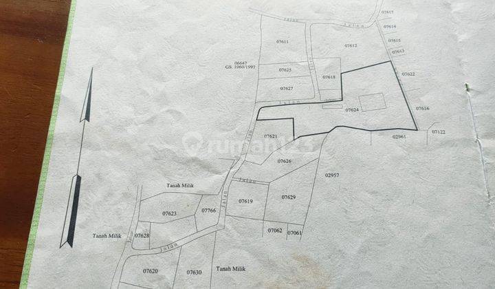 For lease..land view ocean near Hillstone Resort 6
