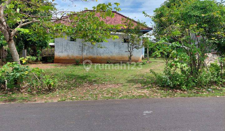 Disewakan Tanah hanya berjalan kaki ke pantai balangan 1