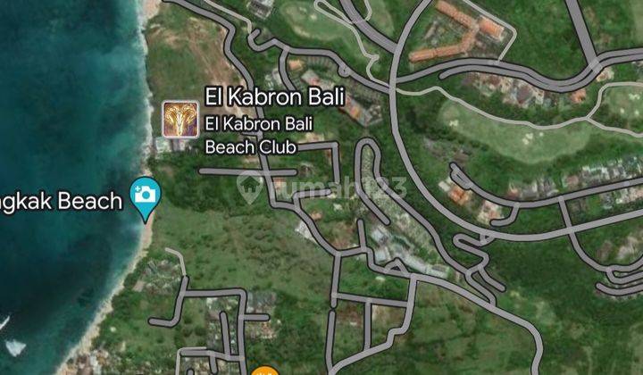 Prime location..Land for lease near to beach 2