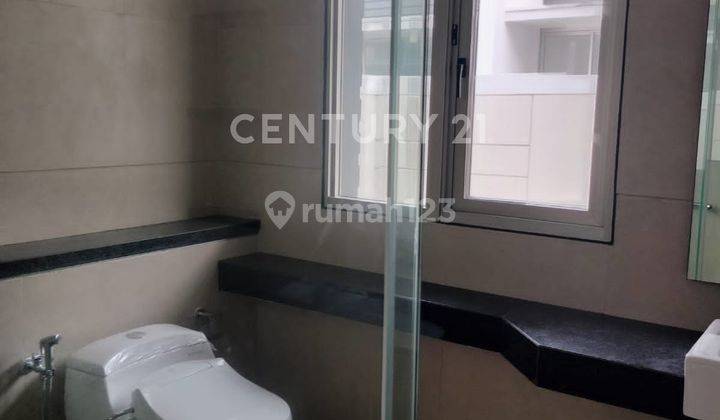 Dijual Rumah Cluster Golf Island Masih Baru . 2