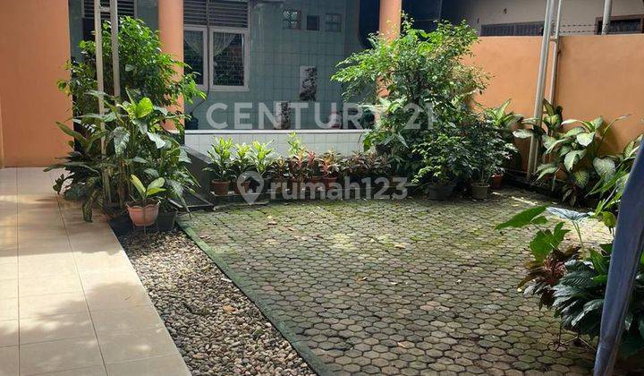 Di Jual Rumah 2 Lt Siap Huni Di Bekasi (Kodau) 1