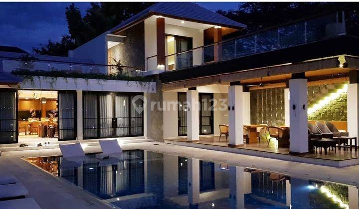 Villa Di Kuta Bali 2