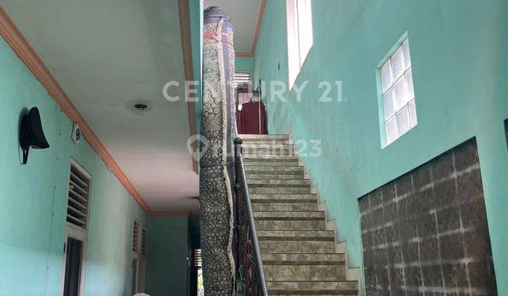 Di Jual Rumah 2 Lt Siap Huni Di Bekasi (Kodau) 2