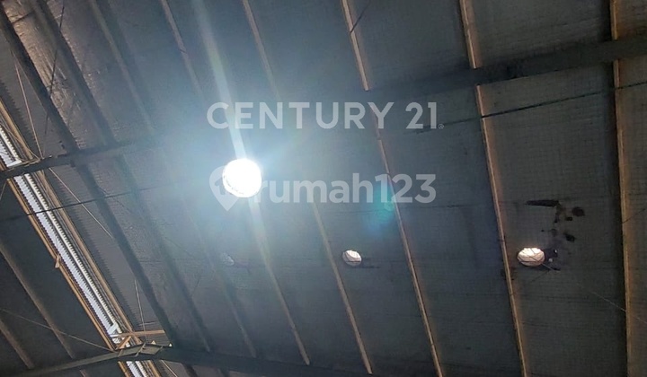 Warehouse for Rent in Cakung, East Jakarta Warehouse for Rent in Cakung, East Jakarta