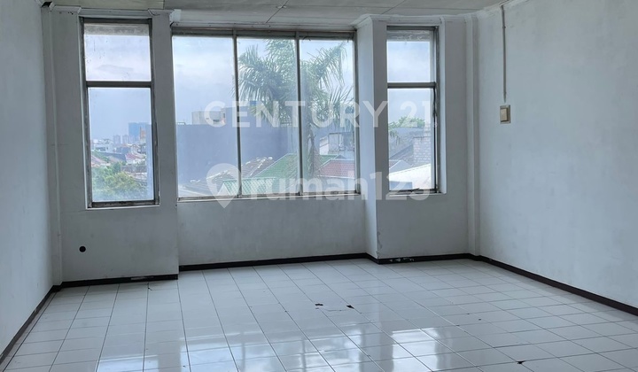 For Rent: Paradise Shop Houses Phase 2, Sunter, North Jakarta