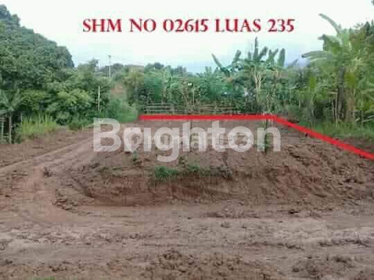 TANAH KAVLING KAWASAN VILLA DI KALIASEM BULELENG 2