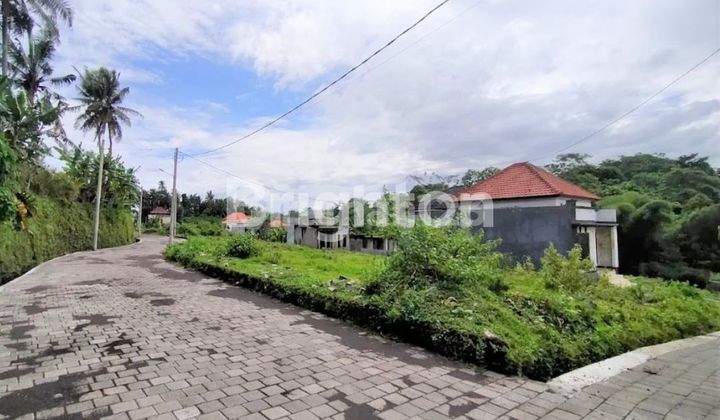 LAND PLOT JL.MAJAPAHIT TABANAN LAND PLOT JL.MAJAPAHIT TABANAN