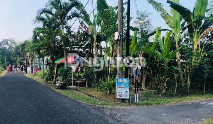 TANAH KAVLING TANAH KAVLING