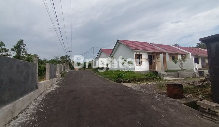 CHEAP HOUSE ON MAMBANG STREET, TABANAN 2