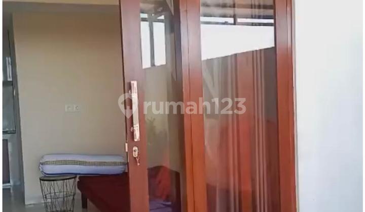 Di Kontrakan Model Mezanine-jln Tukad Balian Denpasar Selatan 1