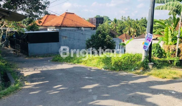 BEJI TABANAN LAND PLOT