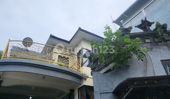 Jual Jl. Ahmad Yani Utara 1