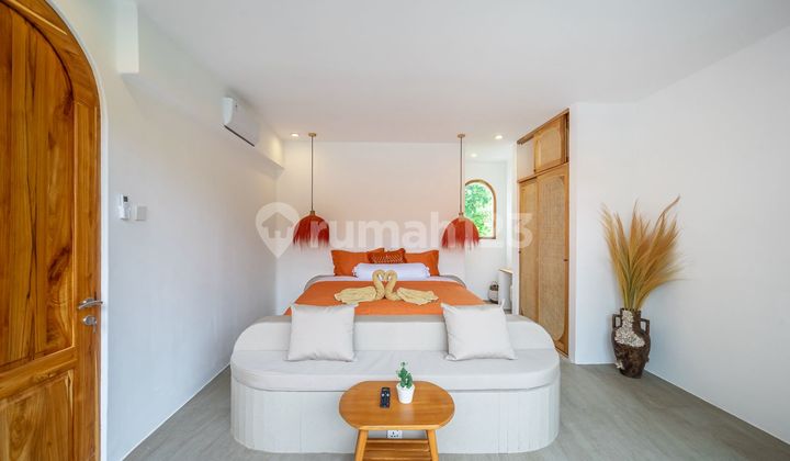 Introducing Beautifull Elegant Villa Located At Jalan Batu Mejan In The Serene Padang Linjong Canggu Introducing Beautifull Elegant Villa Located At Jalan Batu Mejan In The Serene Padang Linjong Canggu