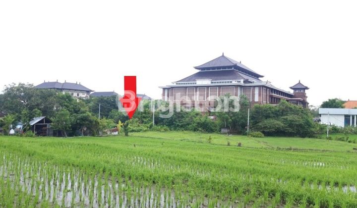 TANAH JL.ARJUNA DALUNG