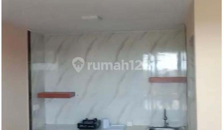 Di Kontrakan Model Mezanine-jln Tukad Balian Denpasar Selatan 2