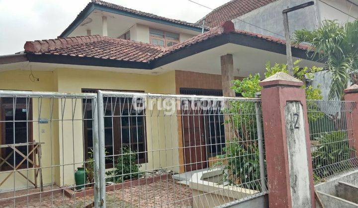 2 STORY HOUSE ON TAMAN GIRI STREET, BENOA 1