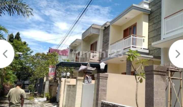 Di Jual Rumah Di Gang Taman Sari Tukad Balian-denpasar Selatan Di Jual Rumah Di Gang Taman Sari Tukad Balian-denpasar Selatan