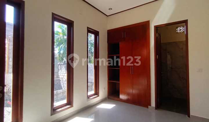 Baru Disewa Villa Di Jalan Pungutan Sanur