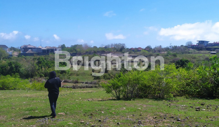TANAH DI JALAN GAYANG SARI KUTA SELATAN TANAH DI JALAN GAYANG SARI KUTA SELATAN