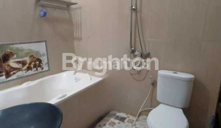  Rumah 2 Lantai Di Gatsu Denpasar 2