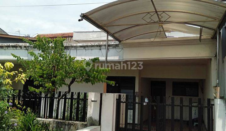 Rumah Siap Huni Harga Murah Poll 2 Lamtai Nego 2