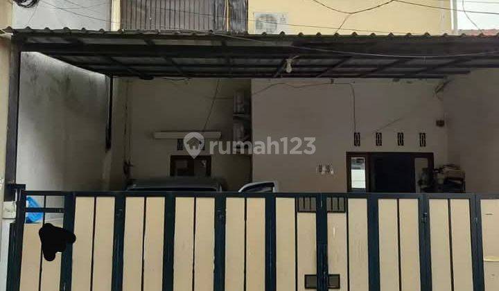 Rumah 2 Lantai Siap Huni Harga Murah Bangget 1