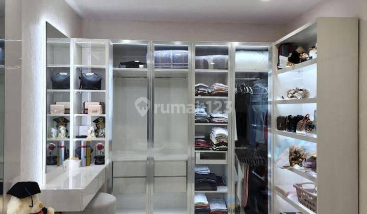 Rumah Siap Huni Furnish Dekat Petra 1