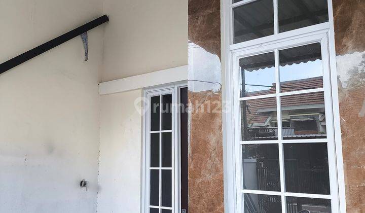 Rumah Baru Ready Deket Di Tenang Kota Sby 1