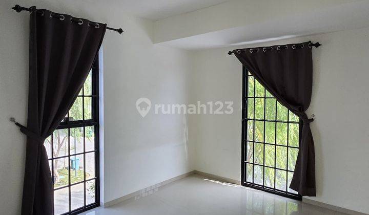 Rumah 2 Lantai Hoook Siap Huni Harga Bu 2