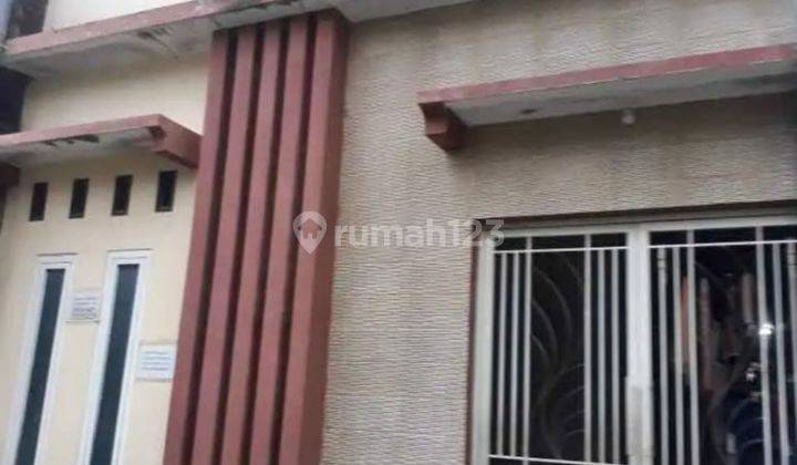 Rumah Kost Siap Ngomset Harga Bu 2