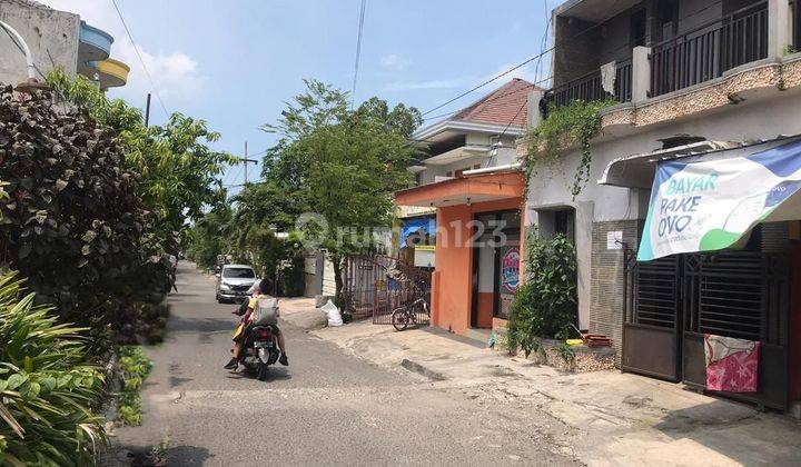 Rumah Nol Jln Aspal Cocok Buat Usaha Harga Murah Poll 2