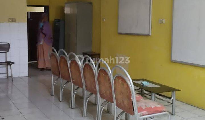 Rumah hitung tanah di tengah2 kota surabaya 6