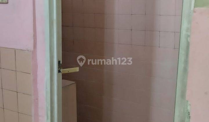 Rumah hitung tanah di tengah2 kota surabaya 7
