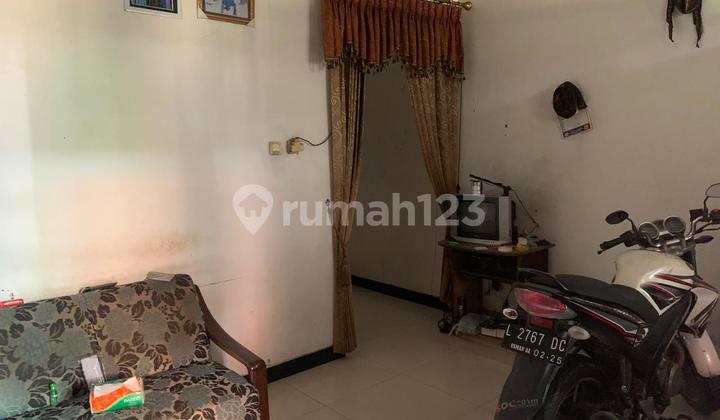 Rumah 1.setengah lantai siap huni 3