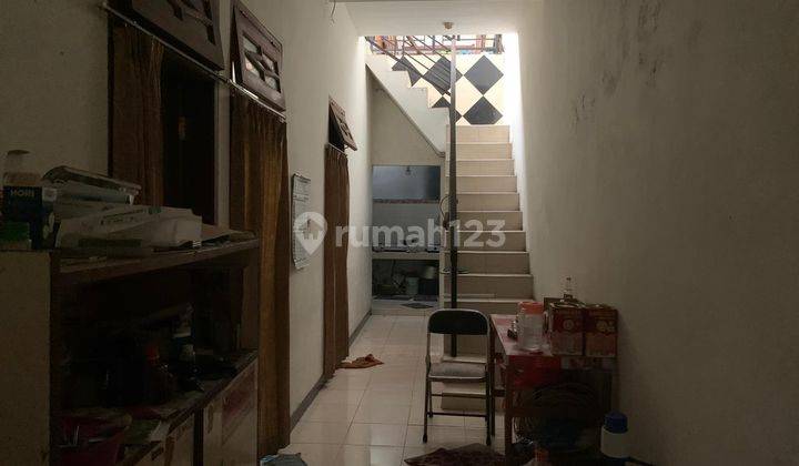 Rumah 1.setengah lantai siap huni 4