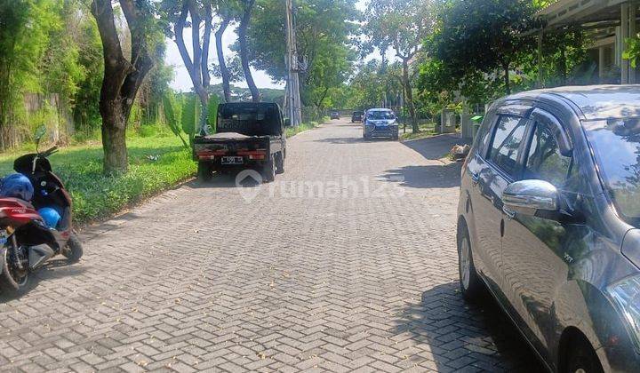 Rumah poll murah di kls elit SBY selatan 1