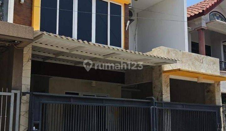 Rumah 2 lantai ready huni selangkah ke galaxi murah poll 1