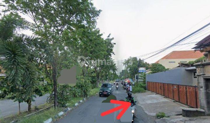 Di jual resto ato cafe harga tanah 2