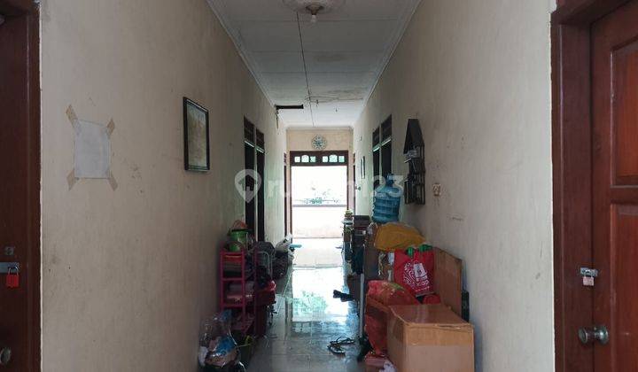 Rumah kost siap ngomset 2