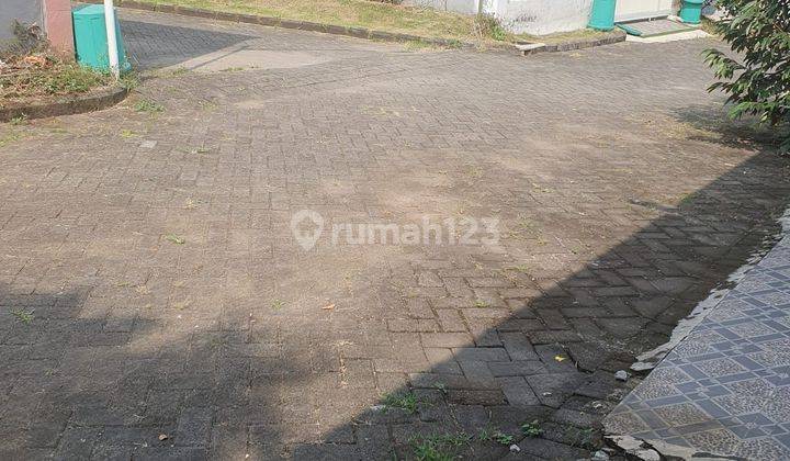 Rumah siap huni di kawasan wisata pacet 2