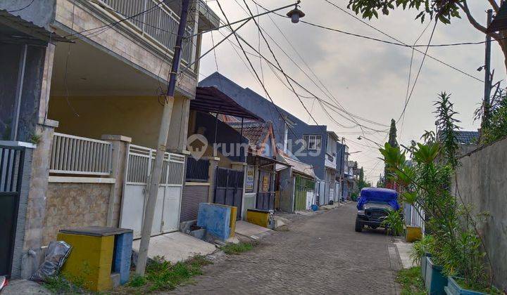 Rumah 2 lantai deal Terima sudah renov 2