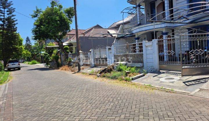 Rumah 2 lantai harga murah poll 2