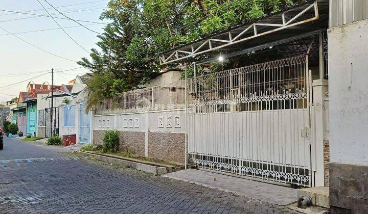 Rumah mewah siap huni luas dan bagus harga murah  poll 1