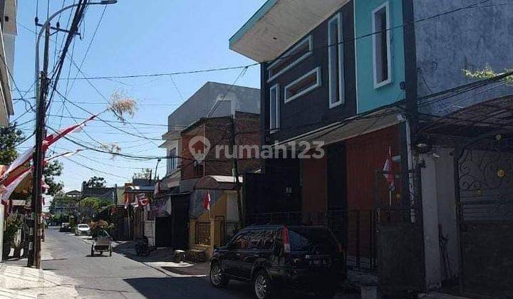 Rumah usaha siap ngomset harga murah poll 2