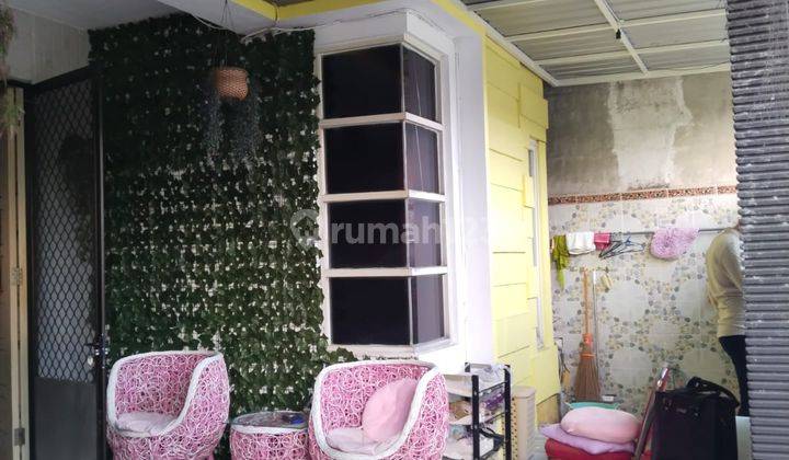 Rumah Cantik Fulnish Bu 2