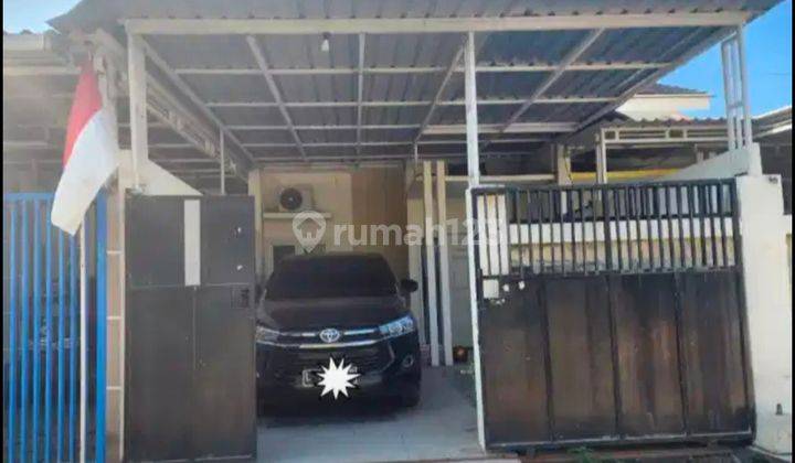 Rumah Siap Huni Harga Murah Bisa Nego 2